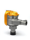 DYSON DC16 CYCLONE ASSEMBLY